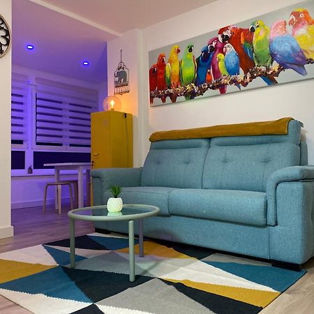 Viva Vigo Tu Escapada Perfecta 2 Apartment Ngoại thất bức ảnh