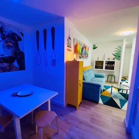 Viva Vigo Tu Escapada Perfecta 2 Apartment Ngoại thất bức ảnh