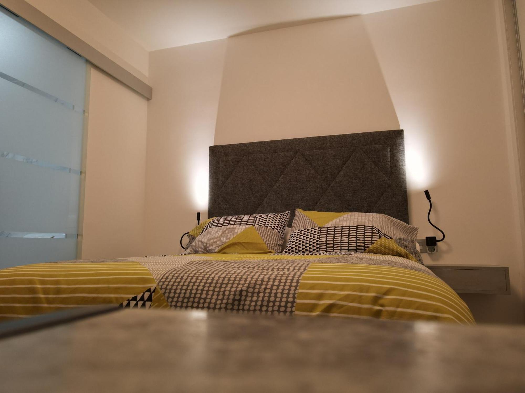Viva Vigo Tu Escapada Perfecta 2 Apartment Ngoại thất bức ảnh