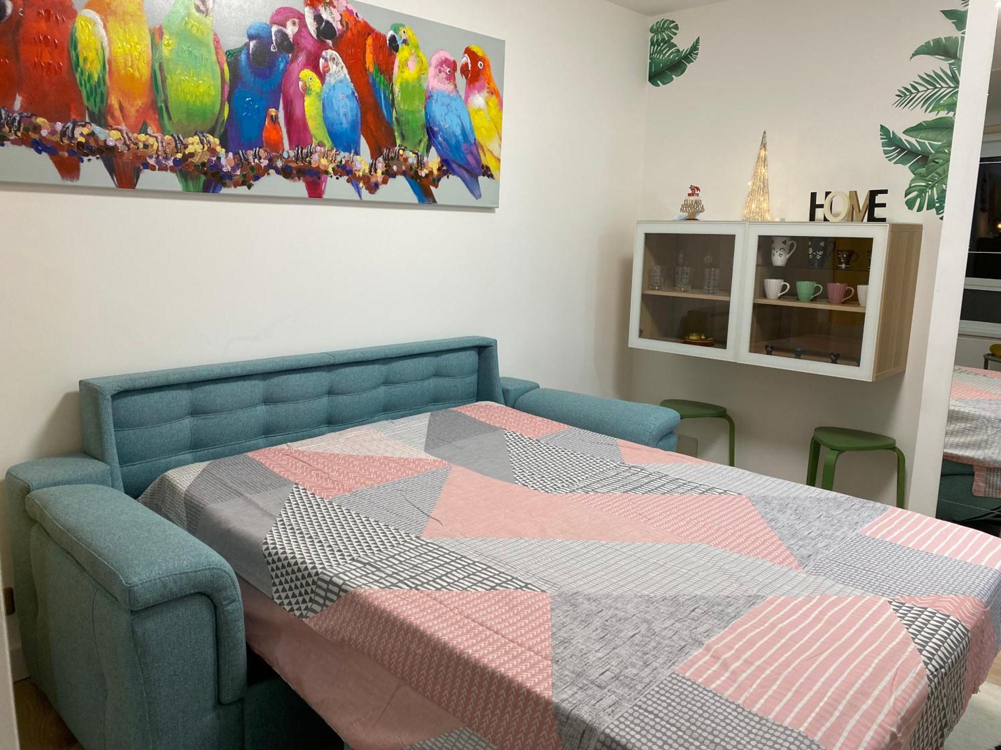 Viva Vigo Tu Escapada Perfecta 2 Apartment Ngoại thất bức ảnh