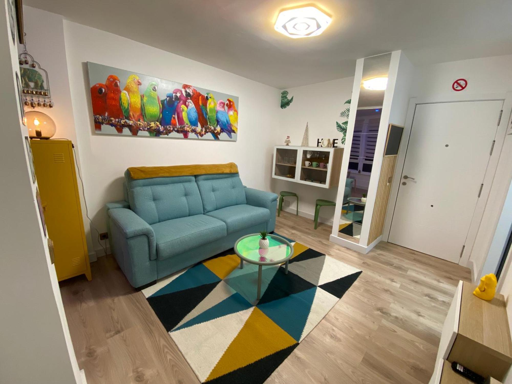 Viva Vigo Tu Escapada Perfecta 2 Apartment Ngoại thất bức ảnh