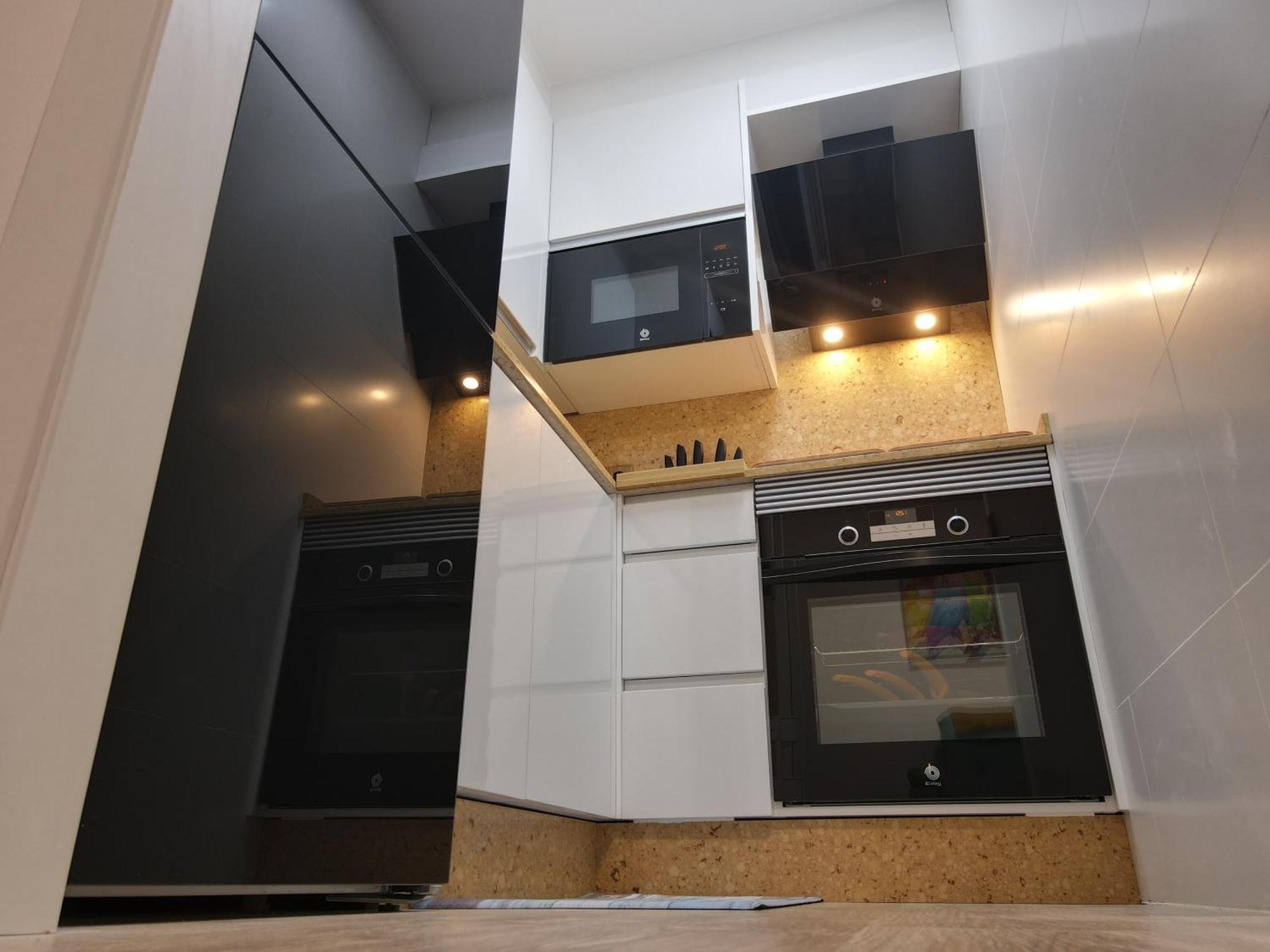 Viva Vigo Tu Escapada Perfecta 2 Apartment Ngoại thất bức ảnh