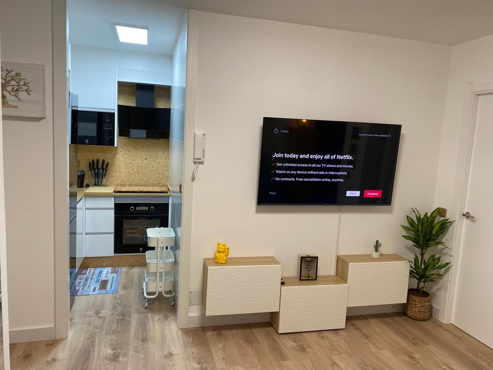 Viva Vigo Tu Escapada Perfecta 2 Apartment Ngoại thất bức ảnh