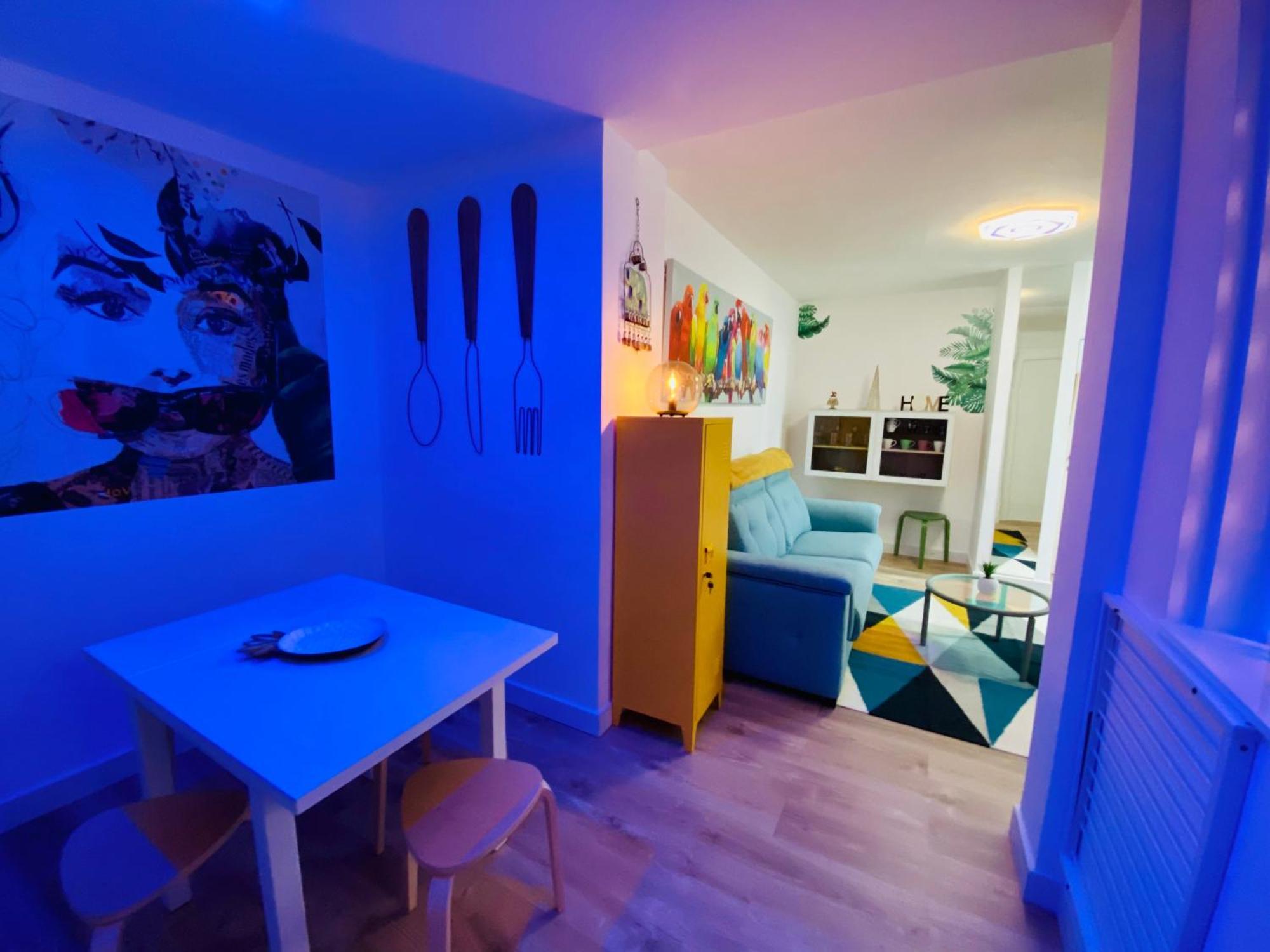 Viva Vigo Tu Escapada Perfecta 2 Apartment Ngoại thất bức ảnh