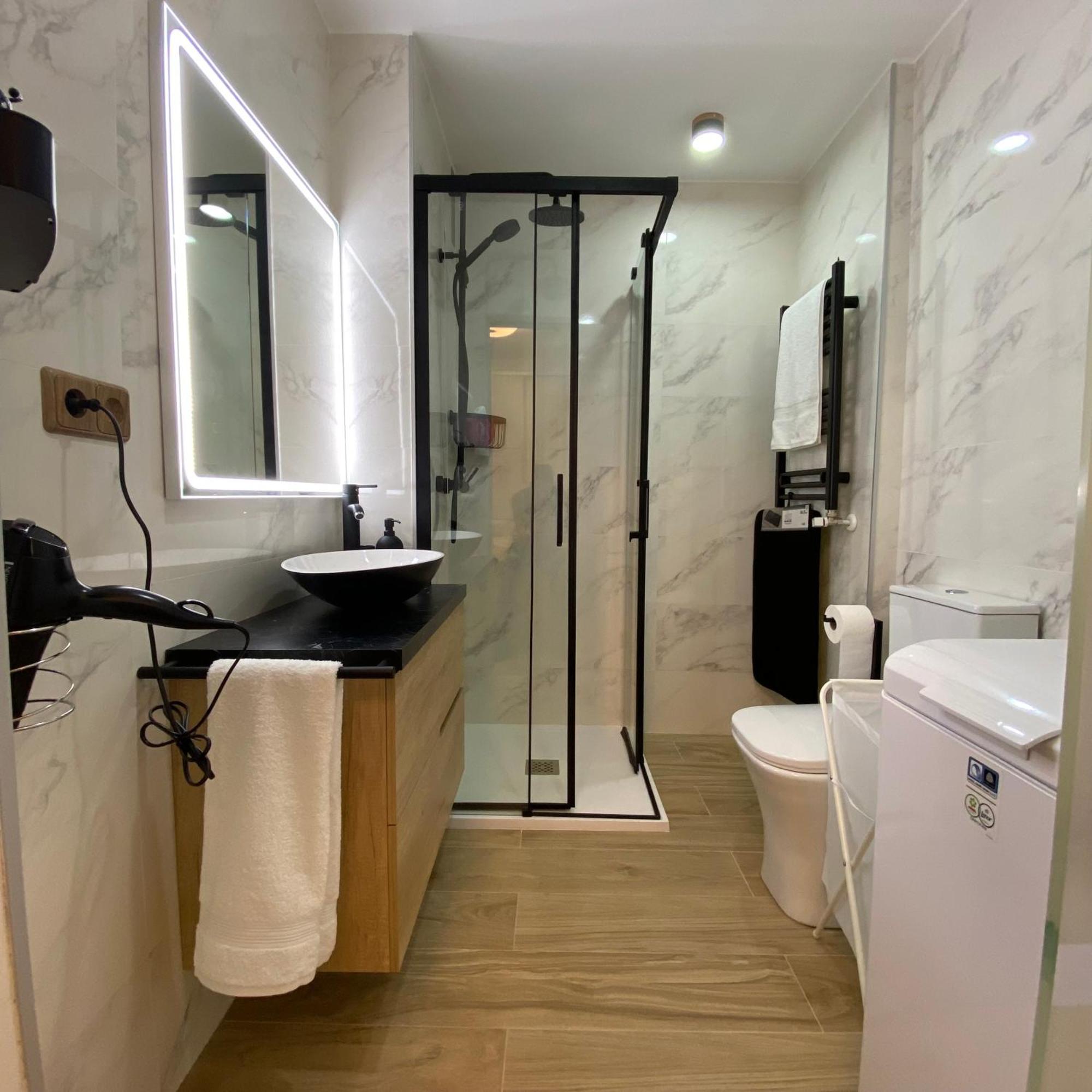 Viva Vigo Tu Escapada Perfecta 2 Apartment Ngoại thất bức ảnh