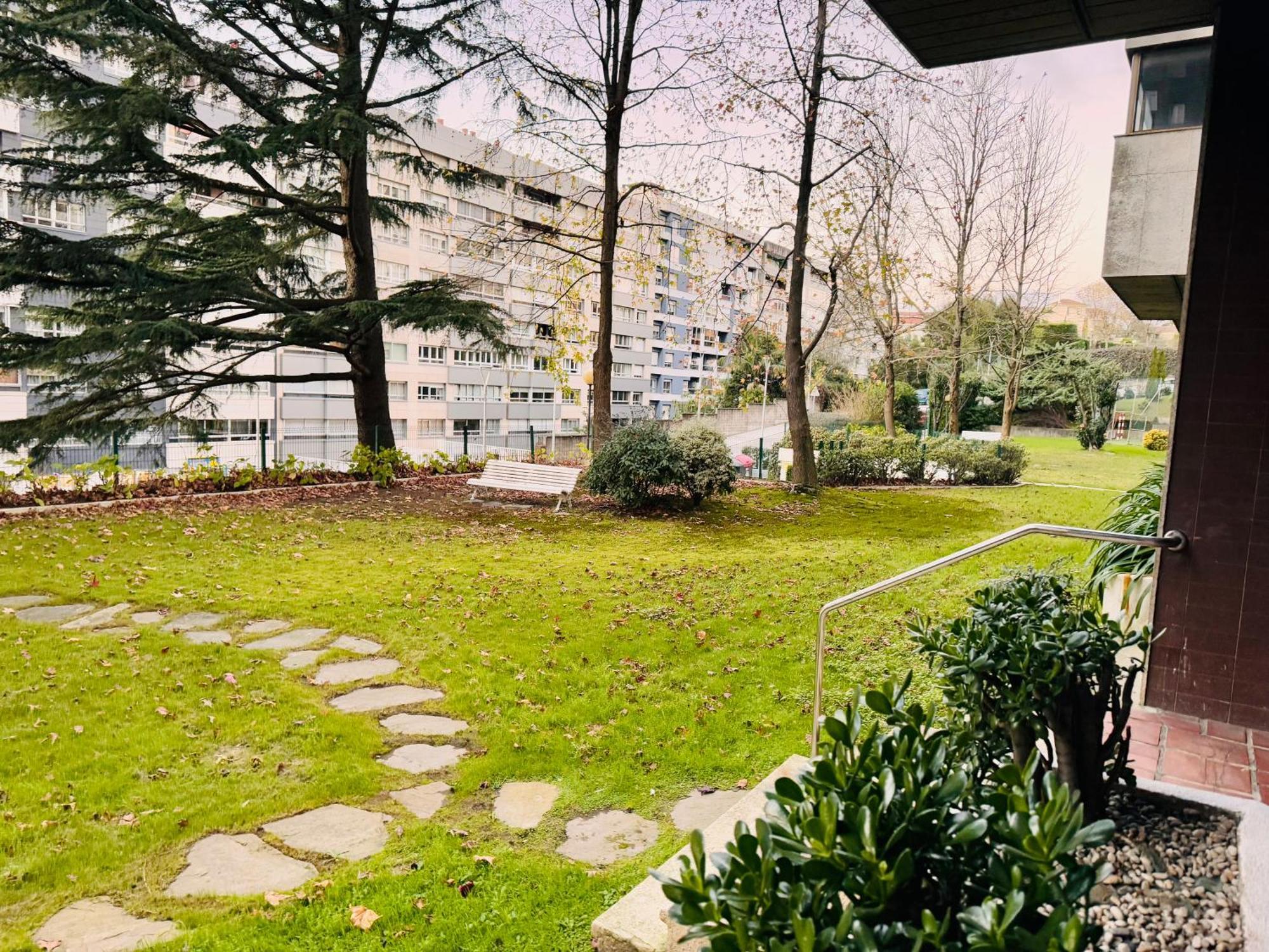 Viva Vigo Tu Escapada Perfecta 2 Apartment Ngoại thất bức ảnh